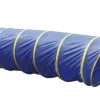 Tunnel pour ramper bleu 175 cm - Eduplay