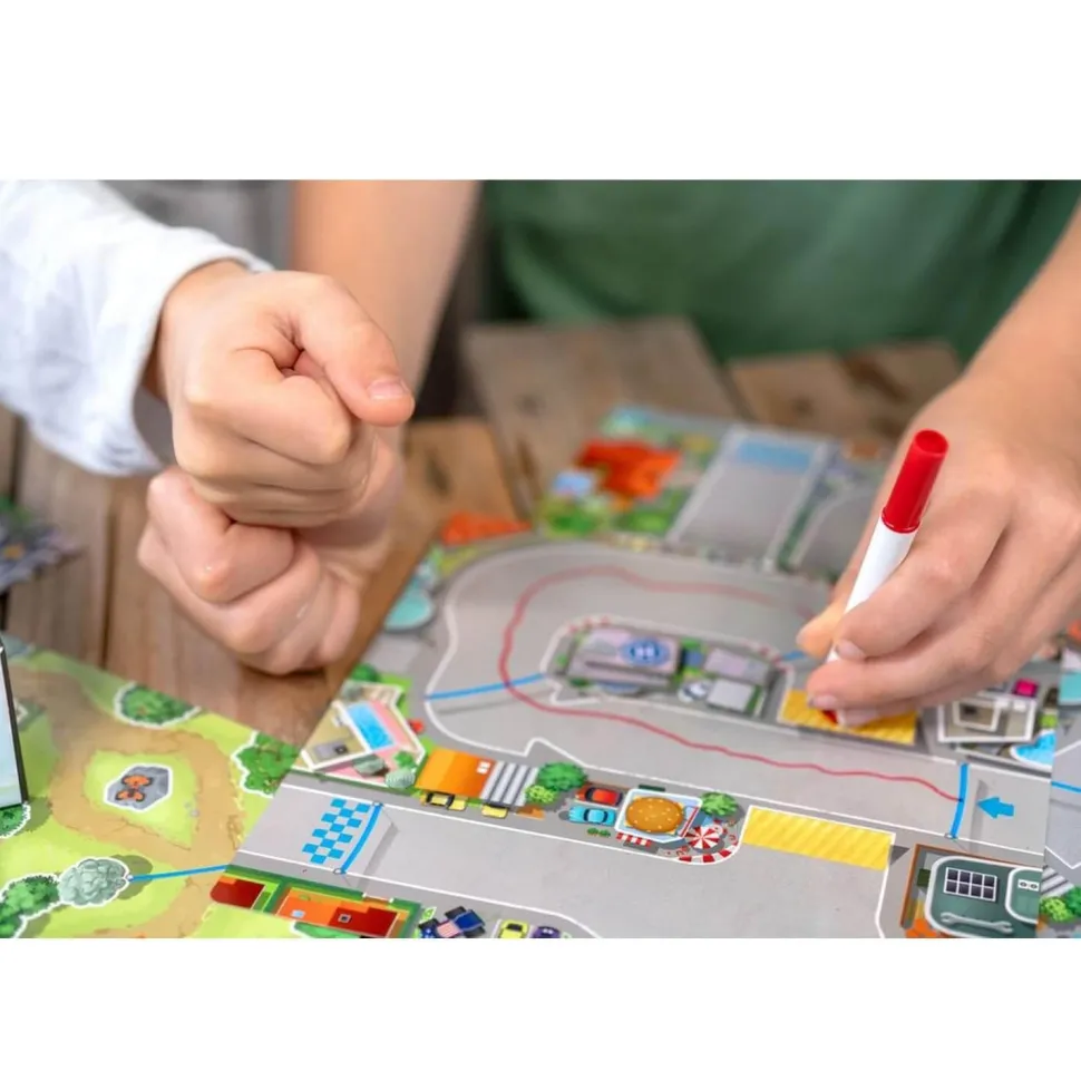 Turbo Kidz - Blackrock