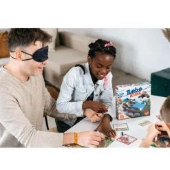 Turbo Kidz - Blackrock