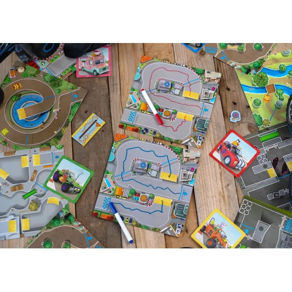 Turbo Kidz - Blackrock