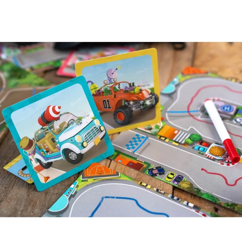 Turbo Kidz - Blackrock