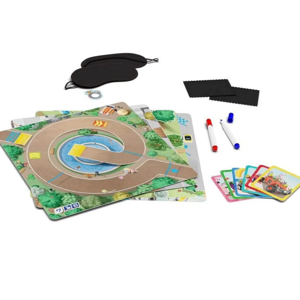 Turbo Kidz - Blackrock