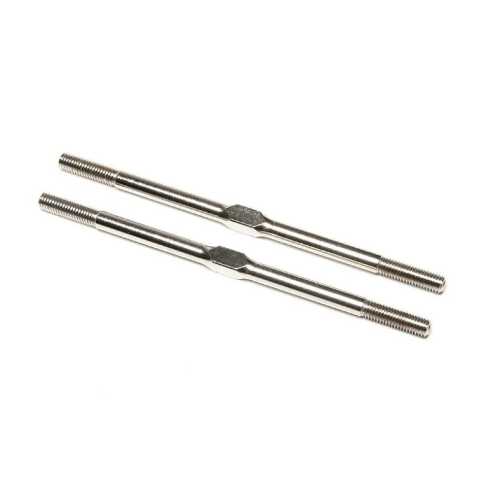 Turnbuckle Rear(2) - 8XT - TLR - Team Losi Racing - Losi - TLR