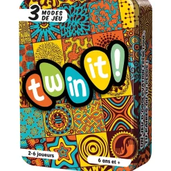 Twin It - Asmodée