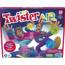Twister Air - Hasbro
