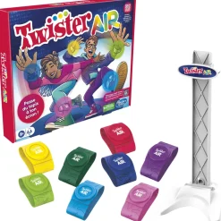 Twister Air - Hasbro