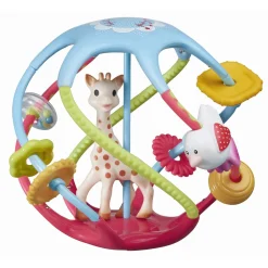 Twistin'ball Sophie la girafe - Vulli