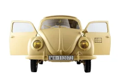 Type 82e Beetle Kommandeurswagen scaler RTR car kit 1/12e Roc Hobby - RocHobby
