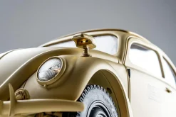 Type 82e Beetle Kommandeurswagen scaler RTR car kit 1/12e Roc Hobby - RocHobby