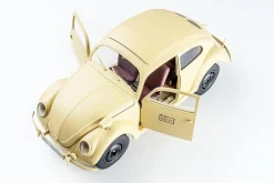 Type 82e Beetle Kommandeurswagen scaler RTR car kit 1/12e Roc Hobby - RocHobby