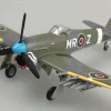 Typhoon Mk. IB CO of 245th Squadron S/LA.Zweihbergh April 1945- 1:72e - Easy Model - Easy Model