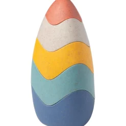 Œuf à empiler BIO - Tolo