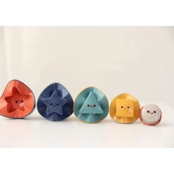 Œuf à empiler BIO - Tolo