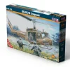 UH-1H/D "Irquois" - 1:72e - Mistercraft - MisterCraft