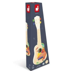 Ukulélé Gioia - Janod