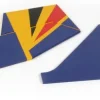 Ultimate Bi-Plane Tail Set Complete - Seagull models