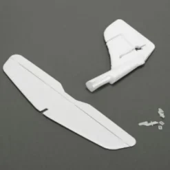 Ultra Micro Radian - Empennages - E-flite