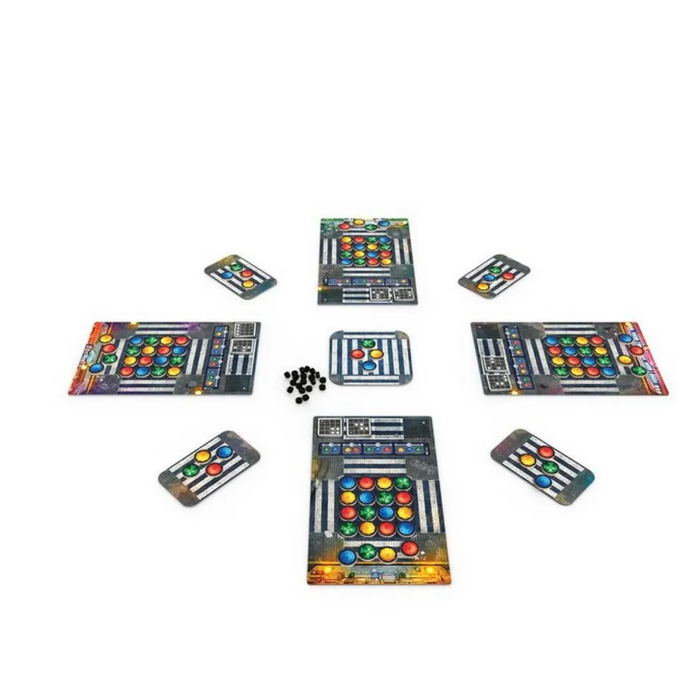 Umbrella - Blackrock