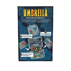 Umbrella - Blackrock