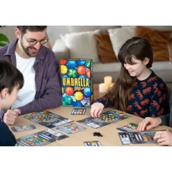 Umbrella - Blackrock