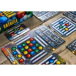 Umbrella - Blackrock