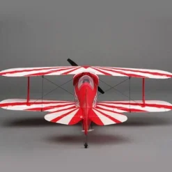 UMX Pitts S1 43cm BNF Basic E-FLITE - E-flite