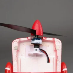 UMX Pitts S1 43cm BNF Basic E-FLITE - E-flite