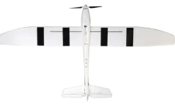 UMX Radian BNF Basic AS3X & SAFE Select - E-flite