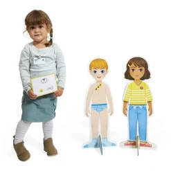 Un Jour ... Le Docteur - Janod