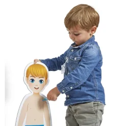 Un Jour ... Le Docteur - Janod