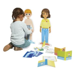 Un Jour ... Le Docteur - Janod