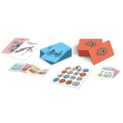 Une patate à vélo - Gigamic