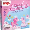 Unicorn Glitterluck – A Party for Rosalie - Haba