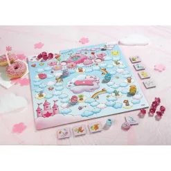 Unicorn Glitterluck – A Party for Rosalie - Haba