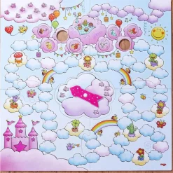 Unicorn Glitterluck – A Party for Rosalie - Haba