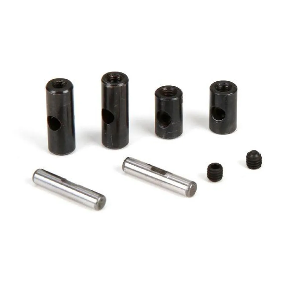 Universal Rebuild Kit (2): 1:5 4wd DBXL - Losi - TLR