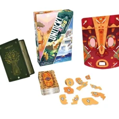 Unlock! Kids : Histoires de Légendes - Asmodée