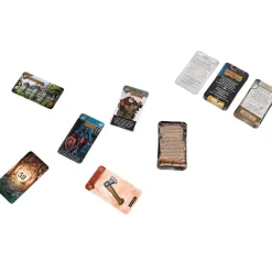 Unlock! Legendary Adventures - Asmodée