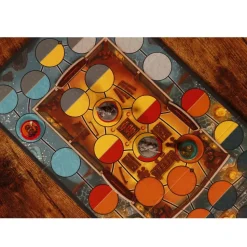 Unmatched : PETIT CHAPERON ROUGE VS. BEOWULF - Iello