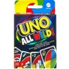 Uno : All Wild - Mattel