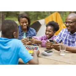 Uno : All Wild - Mattel