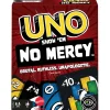 Uno : Show'Em No Mercy - Mattel