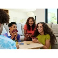 Uno : Show'Em No Mercy - Mattel