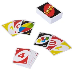 Uno classique - Mattel