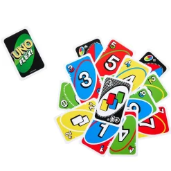 UNO Flex - Mattel