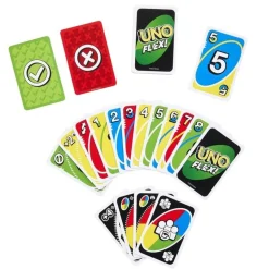 UNO Flex - Mattel