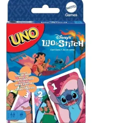Uno Lilo et Stich - Mattel