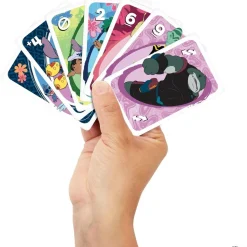 Uno Lilo et Stich - Mattel