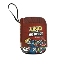 UNO Show 'em No Mercy - Trousse de rangement - Klein