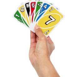 Uno Teams ! - Mattel